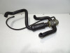 Radiator parts Kawasaki ZXR 750