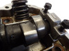 Cylinder head Kawasaki LTD 440