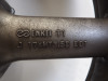 Voorvelg Yamaha BT 1100