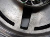 Felge hinten Yamaha XJ 700