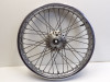 Felge vorne Kawasaki KZ 750 B Twin