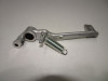 Brake pedal Yamaha YZF R6