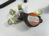 Radiator parts Suzuki GSR 600