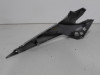 Heck links Triumph Street Triple 675
