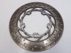 Rear brake disc Yamaha MT 03