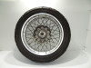 Felge hinten BMW R 1150 GS