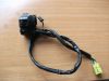 Handlebar switch assy left Suzuki GSX R 750