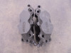 Bremssattel Bremszangen vorne BMW R 1150 R