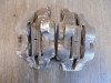 Brake calipers front Yamaha FJ 1200