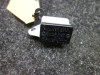 Rempomp achter Honda CBR 650 F