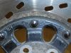 Bremsscheibe vorne Suzuki GSX 550 EF