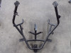 Upper cowl Stay Benelli TRK 702