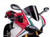 Wind screen Ducati 899 Panigale