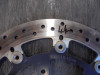 Remschijf voor KTM 690 SMC-R