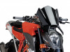 Scheibe Windschild KTM 1290 Super duke
