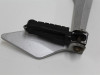Pillion step right KTM 200 Duke