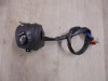 Handlebar switch assy left KTM RC 390