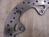 Achterremschijf BMW R 1200 GS LC