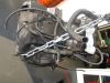 Engine Yamaha TDM