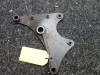 Frame - onderdelen Kawasaki ER 6
