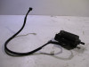 Startmotor Yamaha TDM