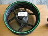 Rear wheel Kawasaki Z 750