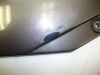 Cowl right small Kawasaki GPX 600