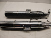 Muffler Harley Davidson Softtail