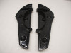 Duo voetsteun set Harley Davidson Softtail