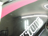 Seiten verkleidung links Honda CBR 600 F
