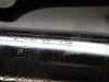 Auspuff Triumph Street Triple 675