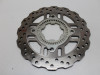 Rear brake disc Kawasaki Z 900