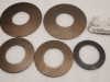 Clutch Harley Davidson Touring