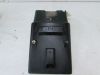License plate holder BMW R 1100 RT