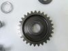 Engine parts Cagiva Overig Cagiva