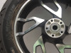 Achterwiel compleet Harley Davidson Softtail