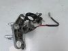 Ignition key Yamaha TDM