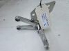 Main step holder left Honda CBR 600 RR