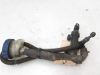 Rear brake master cylinder  Kawasaki GPZ 600