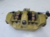 Remklauw links voor Suzuki GSX R 750