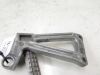 Pillion step right Kawasaki ZX 7 R