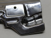 Main step holder right Honda VFR 750 R - RC30