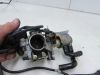 Carburateurset Suzuki Burgman 400