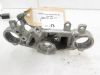 Fork top bridge Honda VF 1100 C Magna