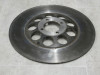 Remschijf voor Kawasaki Z 200