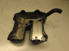 Cylinder head cover Honda VTR 1000 F
