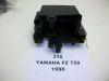 Batterie befestigung Yamaha FZ 750