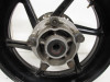 Achtervelg Honda CBR 600 F