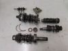 Getriebe Suzuki GS 550