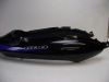 Heck Suzuki GSX F 600